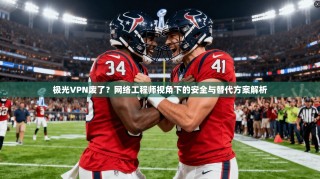 极光VPN废了？网络工程师视角下的安全与替代方案解析