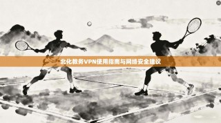 北化教务VPN使用指南与网络安全建议
