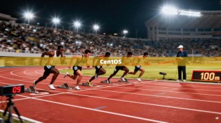 CentOS