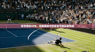 信号旁边VPN，无线网络中的安全与隐私新挑战