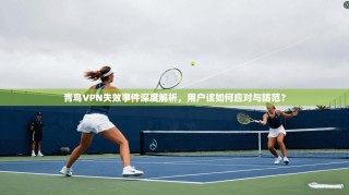 青鸟VPN失效事件深度解析，用户该如何应对与防范？