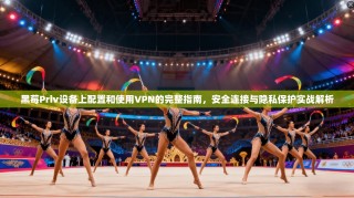黑莓Priv设备上配置和使用VPN的完整指南，安全连接与隐私保护实战解析