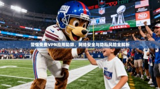 警惕免费VPN应用陷阱，网络安全与隐私风险全解析