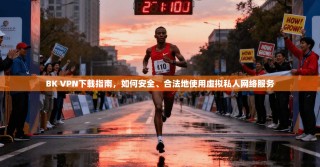BK VPN下载指南，如何安全、合法地使用虚拟私人网络服务