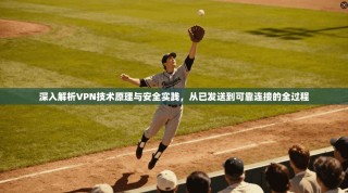 深入解析VPN技术原理与安全实践，从已发送到可靠连接的全过程