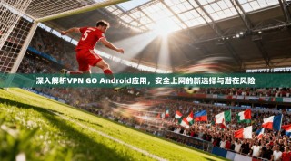 深入解析VPN GO Android应用，安全上网的新选择与潜在风险