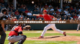 绿豆VPN下载与使用安全指南，网络工程师的专业建议