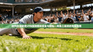 如何合法使用VPN保障网络安全与隐私—网络工程师的专业指南