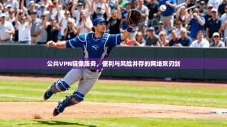公共VPN镜像服务，便利与风险并存的网络双刃剑