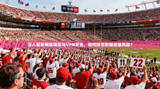 深入解析网络嗅探与VPN安全，如何防范数据泄露风险？