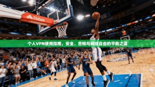 个人VPN使用指南，安全、合规与网络自由的平衡之道