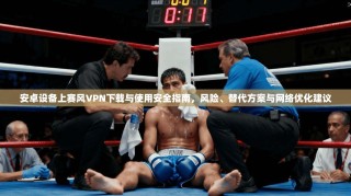 安卓设备上赛风VPN下载与使用安全指南，风险、替代方案与网络优化建议