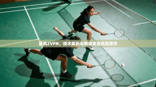 暴风2VPN，技术解析与网络安全风险警示