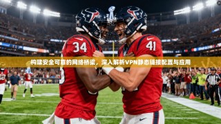 构建安全可靠的网络桥梁，深入解析VPN静态链接配置与应用