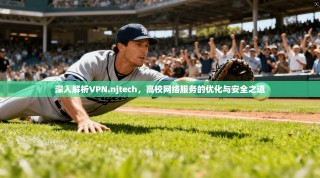 深入解析VPN.njtech，高校网络服务的优化与安全之道