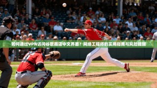 如何通过VPN访问谷歌商店中文界面？网络工程师的实用指南与风险提醒