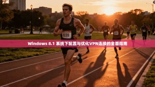 Windows 8.1 系统下配置与优化VPN连接的全面指南