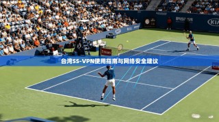 台湾SS-VPN使用指南与网络安全建议