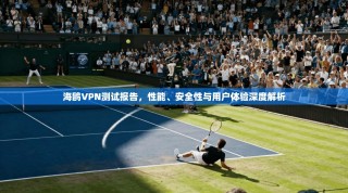 海鸥VPN测试报告，性能、安全性与用户体验深度解析