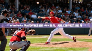 WordPress 网站如何安全使用 VPN 服务，网络工程师的实操指南