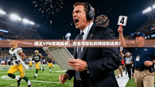 猫王VPN官网解析，安全与隐私的网络新选择？