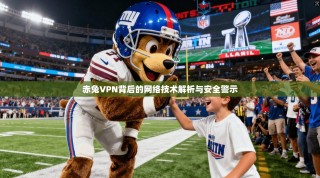 赤兔VPN背后的网络技术解析与安全警示