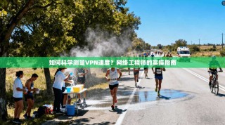 如何科学测量VPN速度？网络工程师的实操指南