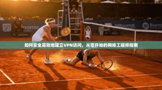 如何安全高效地建立VPN访问，从零开始的网络工程师指南