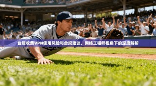 台服收费VPN使用风险与合规建议，网络工程师视角下的深度解析