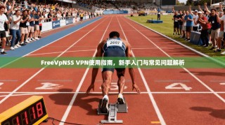 FreeVpNSS VPN使用指南，新手入门与常见问题解析