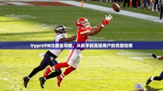VyprVPN注册全攻略，从新手到高级用户的完整指南