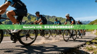 NexItally VPN，安全与隐私的网络新选择？