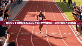 如何安全下载并配置Android设备上的VPN应用，网络工程师的实用指南