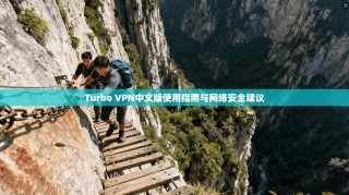 Turbo VPN中文版使用指南与网络安全建议