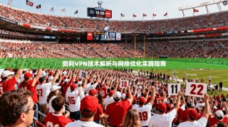 鼎利VPN技术解析与网络优化实践指南