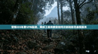 警惕iOS年费VPN陷阱，网络工程师教你如何识别和防范虚假服务