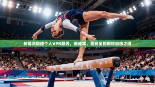 树莓派搭建个人VPN服务，低成本、高安全的网络自由之道