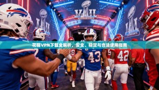 花猫VPN下载全解析，安全、稳定与合法使用指南