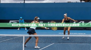 NSAP与VPN融合应用，构建下一代网络虚拟化架构的实践探索