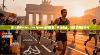 深入解析IPSec VPN与VRF协同部署，构建安全、隔离的网络架构