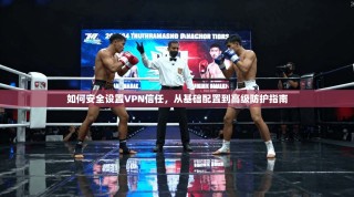 如何安全设置VPN信任，从基础配置到高级防护指南