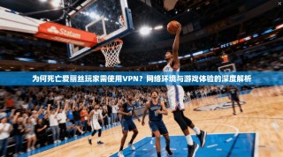 为何死亡爱丽丝玩家需使用VPN？网络环境与游戏体验的深度解析