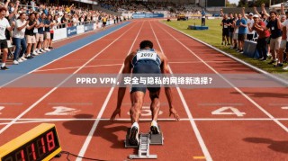 PPRO VPN，安全与隐私的网络新选择？