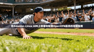 在Amazon Linux AMI上部署和配置OpenVPN服务的完整指南