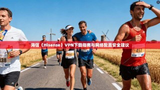 海信（Hisense）VPN下载指南与网络配置安全建议