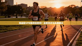海盗船VPN值得信赖吗？深度测评与实用建议