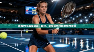 奇游VPN真实测评，稳定、安全与性价比的综合考量