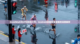 DroidWall与VPN协同工作，Android设备安全策略的深度解析