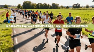 深入解析VPN Express APK与APKZ APK，安全、隐私与使用风险全解析