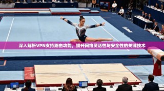 深入解析VPN支持路由功能，提升网络灵活性与安全性的关键技术
